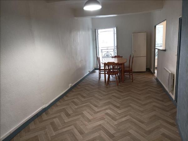 Appartement à louer |  GABIAN |  2 pièces | 52 m²