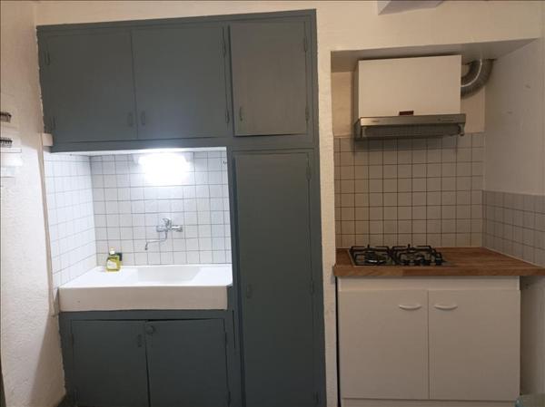 Appartement à louer |  GABIAN |  2 pièces | 52 m²