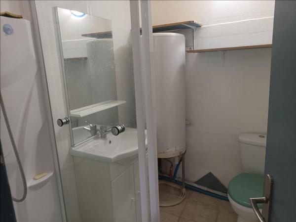 Appartement à louer |  GABIAN |  2 pièces | 52 m²