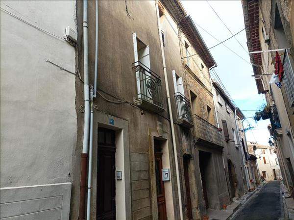 Appartement à louer |  GABIAN |  2 pièces | 52 m²