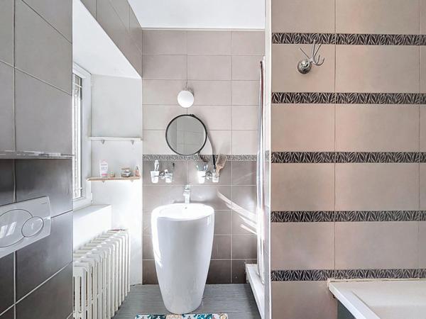 Grande maison centre village - 156m2