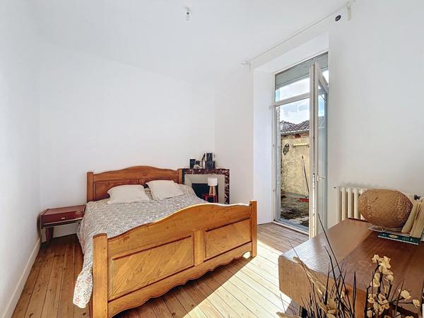 Grande maison centre village - 156m2