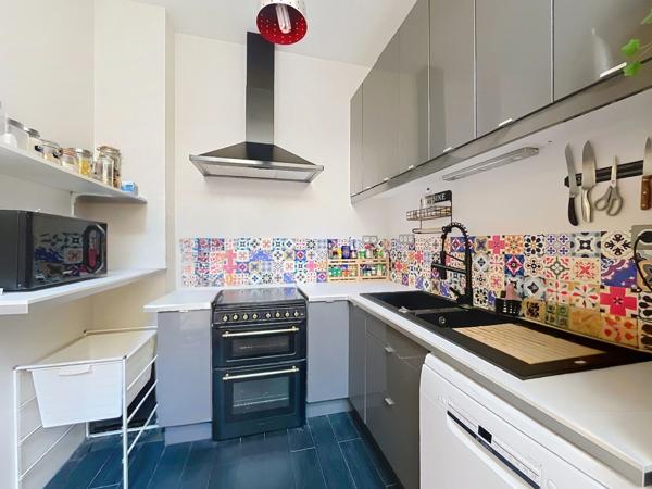 Grande maison centre village - 156m2