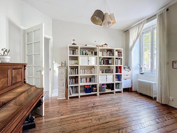 Grande maison centre village - 156m2