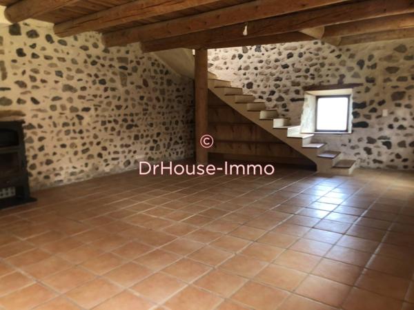 Maison à vendre 5 pièces de 140 m²