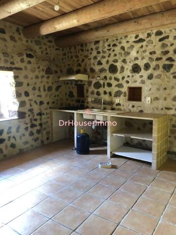 Maison à vendre 5 pièces de 140 m²