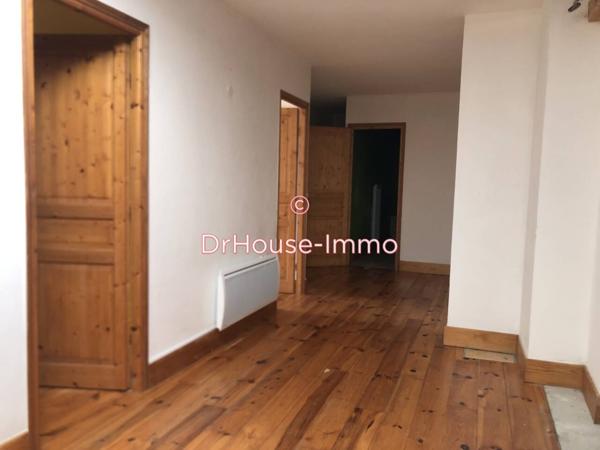 Maison à vendre 5 pièces de 140 m²