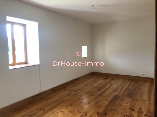 Maison à vendre 5 pièces de 140 m²