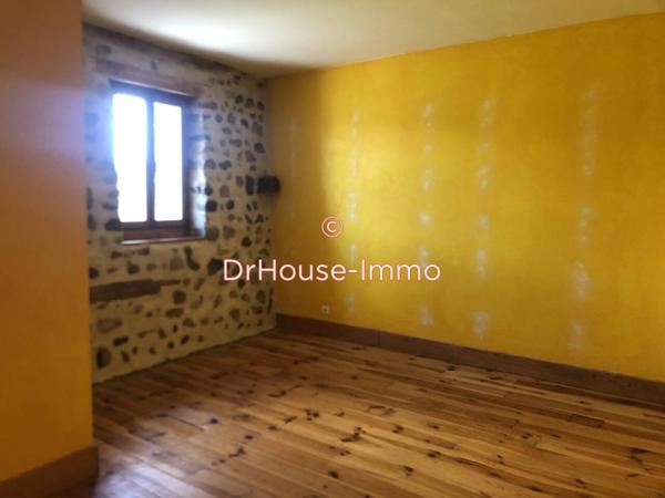 Maison à vendre 5 pièces de 140 m²