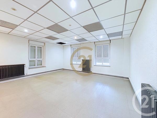 Immeuble à vendre  300 m 2   LURE  - 70