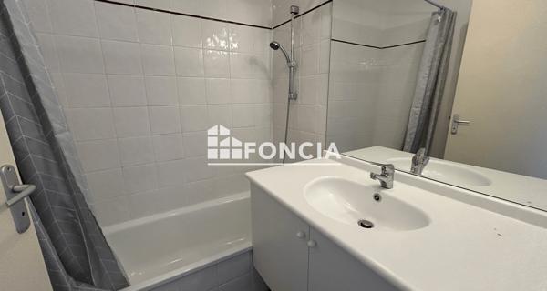 À vendre Appartement 2 pièces 32.25 m² - Gruissan 11430