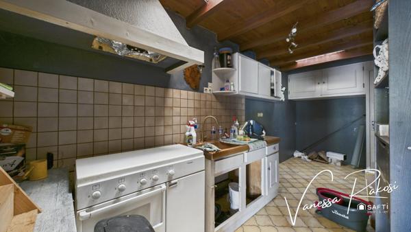 Mazeray, Maison 140m² vie de plain pied , 4 chambres et terrasse