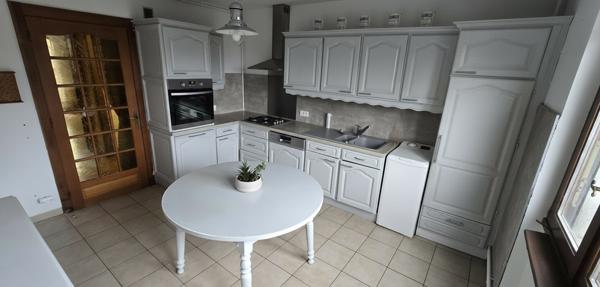 Appartement 4 pièces - 78 m² Exclusivité efficity