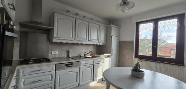 Appartement 4 pièces - 78 m² Exclusivité efficity