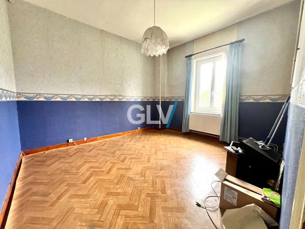 Maison Type 5 sur plus de 110 m2, avec jardin , Ronchin