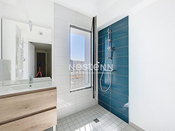 Appartement neuf T4 pièce(s) situé dans un secteur en plein essor !