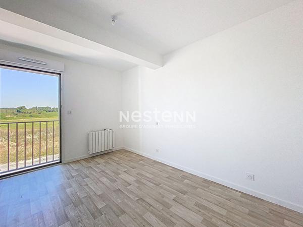 Appartement neuf T4 pièce(s) situé dans un secteur en plein essor !