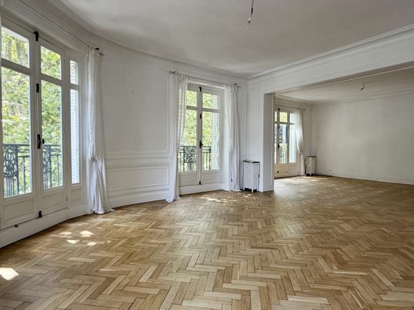 Appartement T6 au Cœur des Beaux-Arts