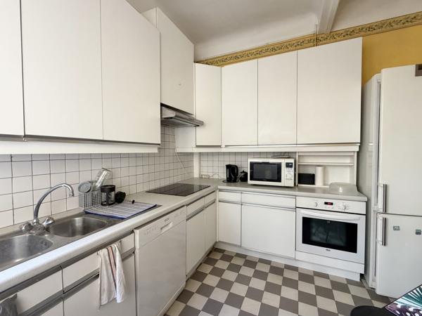Appartement T6 au Cœur des Beaux-Arts