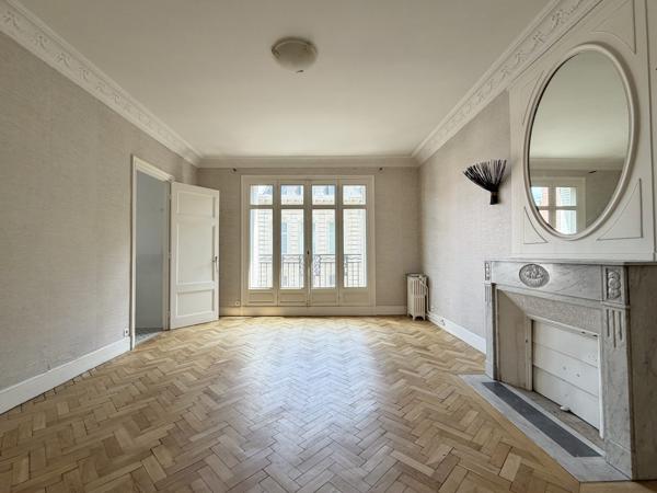 Appartement T6 au Cœur des Beaux-Arts