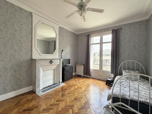 Appartement T6 au Cœur des Beaux-Arts