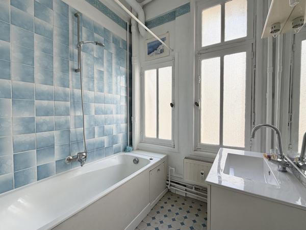 Appartement T6 au Cœur des Beaux-Arts