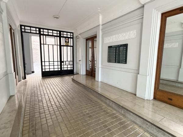 Appartement T6 au Cœur des Beaux-Arts