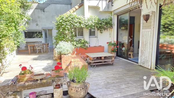 Appartement à vendre 4 pièces 160 m² Royan