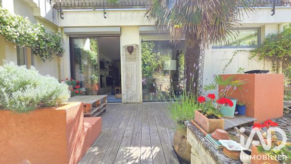 Appartement à vendre 4 pièces 160 m² Royan