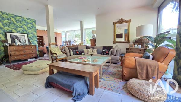 Appartement à vendre 4 pièces 160 m² Royan