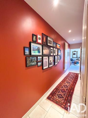 Appartement à vendre 4 pièces 160 m² Royan
