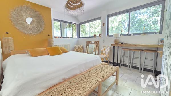 Appartement à vendre 4 pièces 160 m² Royan