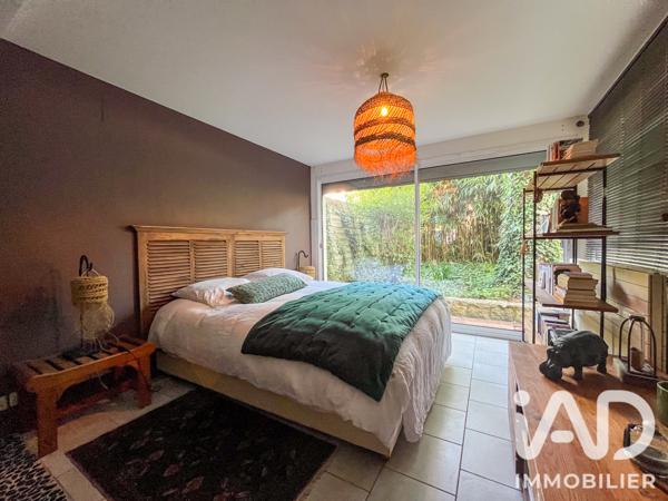 Appartement à vendre 4 pièces 160 m² Royan