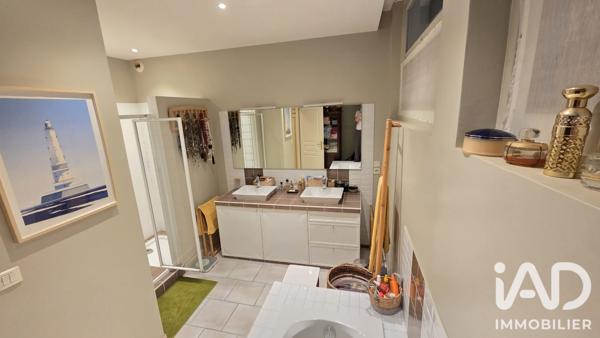Appartement à vendre 4 pièces 160 m² Royan