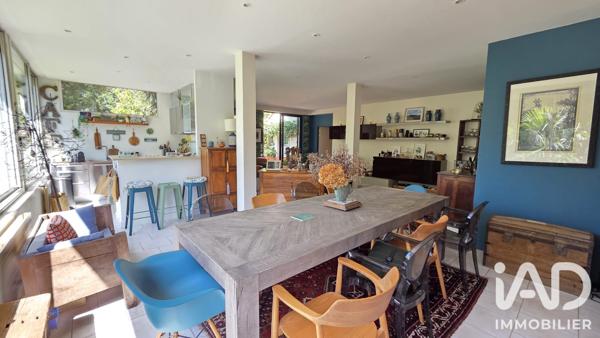 Appartement à vendre 4 pièces 160 m² Royan