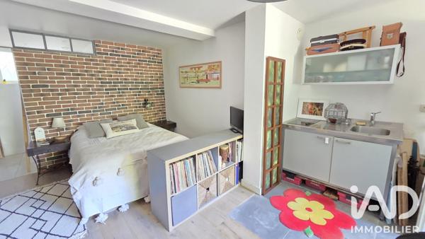 Appartement à vendre 4 pièces 160 m² Royan