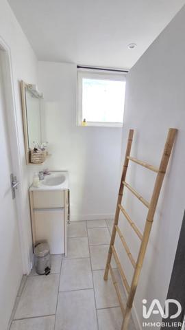 Appartement à vendre 4 pièces 160 m² Royan