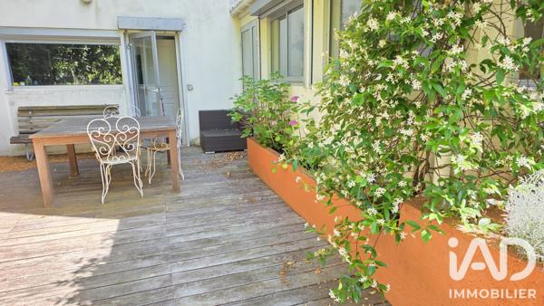Appartement à vendre 4 pièces 160 m² Royan