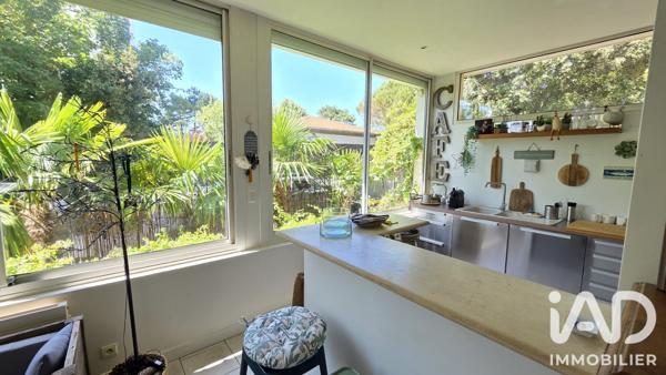 Appartement à vendre 4 pièces 160 m² Royan