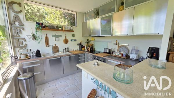 Appartement à vendre 4 pièces 160 m² Royan