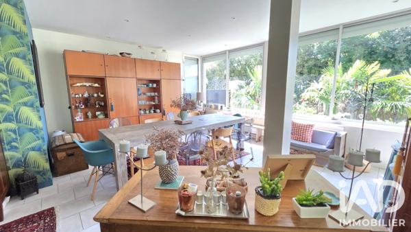 Appartement à vendre 4 pièces 160 m² Royan