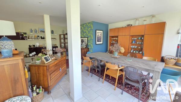 Appartement à vendre 4 pièces 160 m² Royan