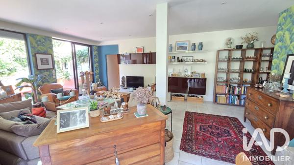 Appartement à vendre 4 pièces 160 m² Royan