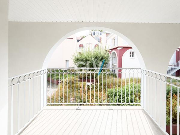 Studio Porte de Paris - Balcon - possibilité parking , Lille