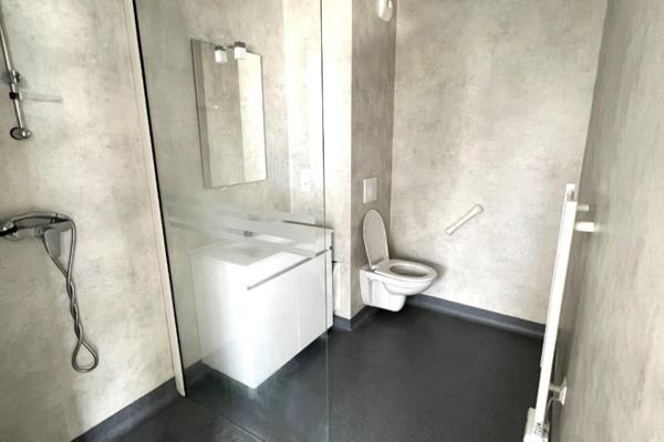 Louer appartement 1 pièce de 31 m²