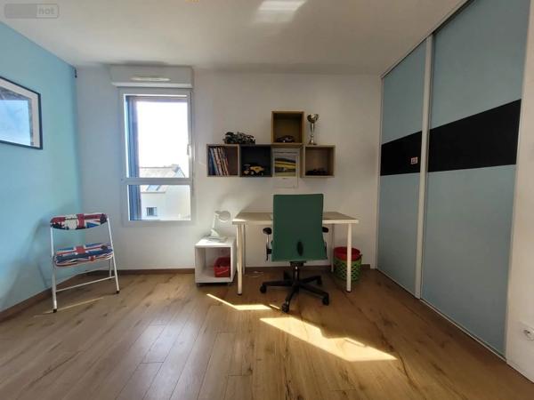 Achat - Maison Châteaubourg 35220 5 pièces 120 m 2 500 m 2