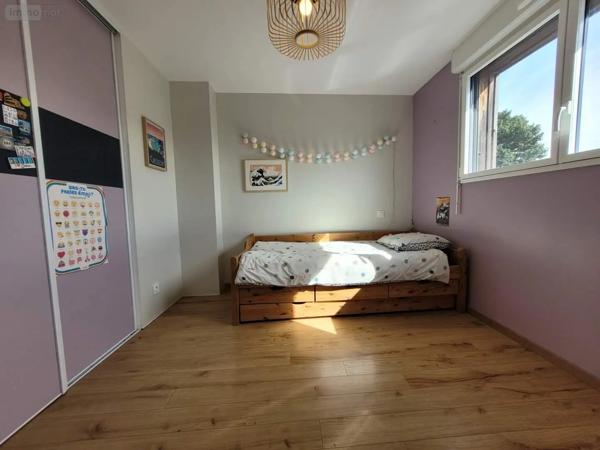 Achat - Maison Châteaubourg 35220 5 pièces 120 m 2 500 m 2
