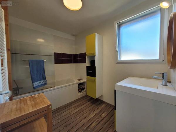 Achat - Maison Châteaubourg 35220 5 pièces 120 m 2 500 m 2