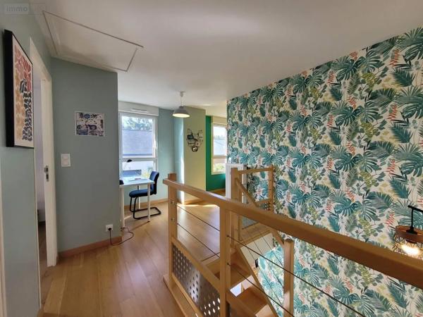 Achat - Maison Châteaubourg 35220 5 pièces 120 m 2 500 m 2