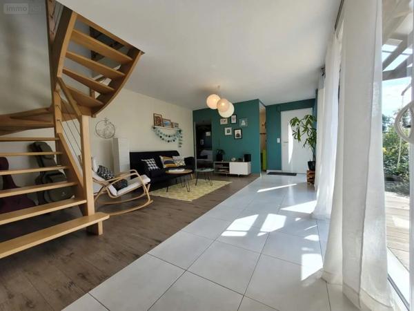 Achat - Maison Châteaubourg 35220 5 pièces 120 m 2 500 m 2